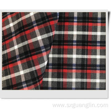 Check Begaline Fabric For Coat